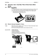 Preview for 166 page of Daikin Super Multi Plus E-Series BPMKS967B2B Service Manual