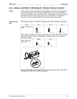 Предварительный просмотр 175 страницы Daikin Super Multi Plus E-Series BPMKS967B2B Service Manual