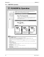 Предварительный просмотр 192 страницы Daikin Super Multi Plus E-Series BPMKS967B2B Service Manual