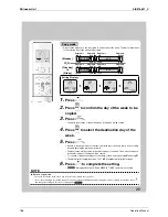 Предварительный просмотр 200 страницы Daikin Super Multi Plus E-Series BPMKS967B2B Service Manual