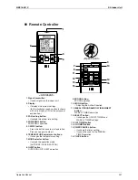 Предварительный просмотр 213 страницы Daikin Super Multi Plus E-Series BPMKS967B2B Service Manual