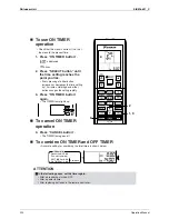 Предварительный просмотр 232 страницы Daikin Super Multi Plus E-Series BPMKS967B2B Service Manual