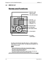 Предварительный просмотр 278 страницы Daikin Super Multi Plus E-Series BPMKS967B2B Service Manual