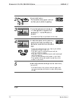 Предварительный просмотр 284 страницы Daikin Super Multi Plus E-Series BPMKS967B2B Service Manual