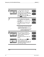 Предварительный просмотр 308 страницы Daikin Super Multi Plus E-Series BPMKS967B2B Service Manual