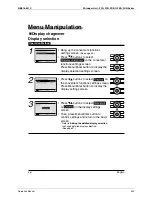 Предварительный просмотр 315 страницы Daikin Super Multi Plus E-Series BPMKS967B2B Service Manual