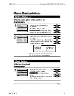 Предварительный просмотр 317 страницы Daikin Super Multi Plus E-Series BPMKS967B2B Service Manual