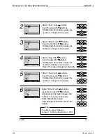 Предварительный просмотр 318 страницы Daikin Super Multi Plus E-Series BPMKS967B2B Service Manual