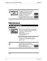 Предварительный просмотр 320 страницы Daikin Super Multi Plus E-Series BPMKS967B2B Service Manual