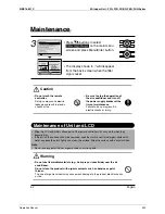 Preview for 321 page of Daikin Super Multi Plus E-Series BPMKS967B2B Service Manual