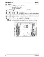 Предварительный просмотр 342 страницы Daikin Super Multi Plus E-Series BPMKS967B2B Service Manual