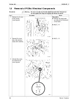 Предварительный просмотр 448 страницы Daikin Super Multi Plus E-Series BPMKS967B2B Service Manual