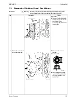 Предварительный просмотр 455 страницы Daikin Super Multi Plus E-Series BPMKS967B2B Service Manual