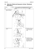 Предварительный просмотр 458 страницы Daikin Super Multi Plus E-Series BPMKS967B2B Service Manual