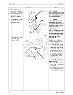 Предварительный просмотр 460 страницы Daikin Super Multi Plus E-Series BPMKS967B2B Service Manual