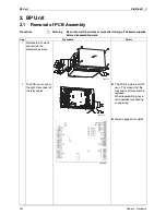 Предварительный просмотр 466 страницы Daikin Super Multi Plus E-Series BPMKS967B2B Service Manual