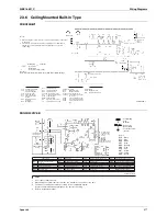 Предварительный просмотр 489 страницы Daikin Super Multi Plus E-Series BPMKS967B2B Service Manual