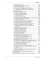 Preview for 6 page of Daikin Super Multi Plus E-Series FTXG25EV1BW Service Manual