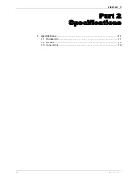 Preview for 22 page of Daikin Super Multi Plus E-Series FTXG25EV1BW Service Manual