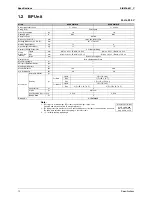 Preview for 24 page of Daikin Super Multi Plus E-Series FTXG25EV1BW Service Manual