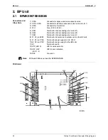 Предварительный просмотр 42 страницы Daikin Super Multi Plus E-Series FTXG25EV1BW Service Manual