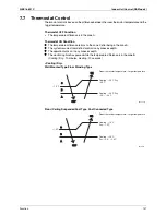 Предварительный просмотр 119 страницы Daikin Super Multi Plus E-Series FTXG25EV1BW Service Manual