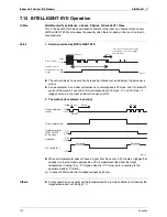 Предварительный просмотр 126 страницы Daikin Super Multi Plus E-Series FTXG25EV1BW Service Manual