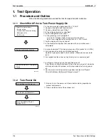 Preview for 138 page of Daikin Super Multi Plus E-Series FTXG25EV1BW Service Manual