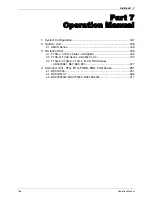 Preview for 178 page of Daikin Super Multi Plus E-Series FTXG25EV1BW Service Manual