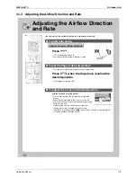 Предварительный просмотр 187 страницы Daikin Super Multi Plus E-Series FTXG25EV1BW Service Manual