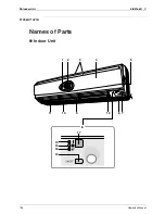 Preview for 208 page of Daikin Super Multi Plus E-Series FTXG25EV1BW Service Manual