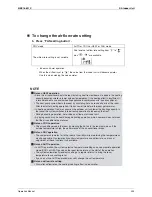 Preview for 215 page of Daikin Super Multi Plus E-Series FTXG25EV1BW Service Manual