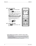 Предварительный просмотр 226 страницы Daikin Super Multi Plus E-Series FTXG25EV1BW Service Manual