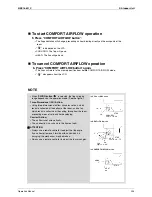 Предварительный просмотр 247 страницы Daikin Super Multi Plus E-Series FTXG25EV1BW Service Manual