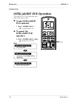 Предварительный просмотр 258 страницы Daikin Super Multi Plus E-Series FTXG25EV1BW Service Manual