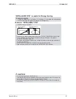 Preview for 259 page of Daikin Super Multi Plus E-Series FTXG25EV1BW Service Manual