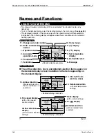 Preview for 280 page of Daikin Super Multi Plus E-Series FTXG25EV1BW Service Manual