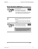 Предварительный просмотр 287 страницы Daikin Super Multi Plus E-Series FTXG25EV1BW Service Manual