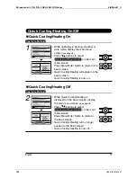 Preview for 300 page of Daikin Super Multi Plus E-Series FTXG25EV1BW Service Manual