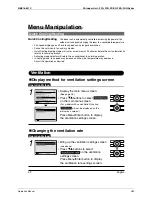 Preview for 301 page of Daikin Super Multi Plus E-Series FTXG25EV1BW Service Manual