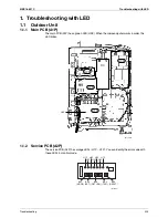 Предварительный просмотр 337 страницы Daikin Super Multi Plus E-Series FTXG25EV1BW Service Manual