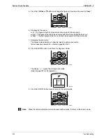 Предварительный просмотр 354 страницы Daikin Super Multi Plus E-Series FTXG25EV1BW Service Manual