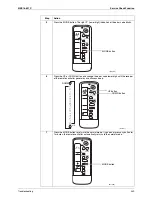 Предварительный просмотр 361 страницы Daikin Super Multi Plus E-Series FTXG25EV1BW Service Manual