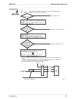 Предварительный просмотр 399 страницы Daikin Super Multi Plus E-Series FTXG25EV1BW Service Manual