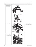 Preview for 470 page of Daikin Super Multi Plus E-Series FTXG25EV1BW Service Manual