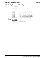 Preview for 91 page of Daikin Super Multi Plus E-Series Service Manual