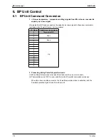 Preview for 127 page of Daikin Super Multi Plus E-Series Service Manual