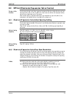 Preview for 128 page of Daikin Super Multi Plus E-Series Service Manual