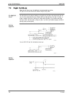 Предварительный просмотр 137 страницы Daikin Super Multi Plus E-Series Service Manual