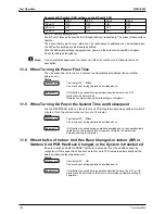 Preview for 161 page of Daikin Super Multi Plus E-Series Service Manual